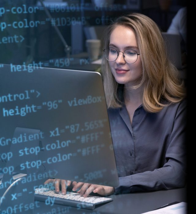 person-front-computer-working-html